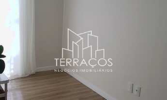 Imagem 6: CONFORTÁVEL SALA À VENDA NO IN DESIGN RESIDENCE, BAIRRO VILA ARENS, JUNDIAÍ SP