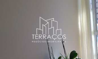 Imagem 7: CONFORTÁVEL SALA À VENDA NO IN DESIGN RESIDENCE, BAIRRO VILA ARENS, JUNDIAÍ SP