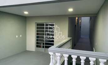 Imagem: SOBRADO A VENDA NA CIDADE JARDIM II EM VÁRZEA