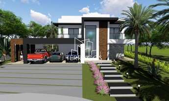 Imagem 3: ÓTIMO TERRENO À VENDA NO CONDOMÍNIO TERRAS CAXAMBÚ, FASE 1 EM JUNDIAÍ - SP