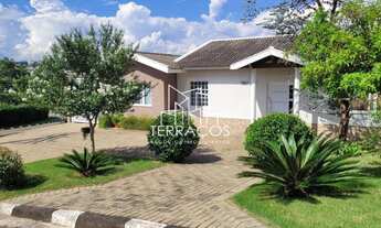 Imagem: CASA TÉRREA - 394M² - RESIDENCIAL DOS