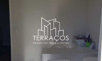 Imagem 4: CONFORTÁVEL SALA À VENDA NO IN DESIGN RESIDENCE, BAIRRO VILA ARENS, JUNDIAÍ SP