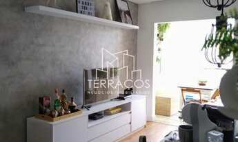 Imagem: LINDO APARTAMENTO À VENDA - 2 QUARTOS SENDO