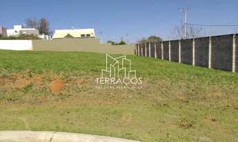 Imagem 2: ÓTIMO TERRENO À VENDA NO CONDOMÍNIO TERRAS CAXAMBÚ, FASE 1 EM JUNDIAÍ - SP