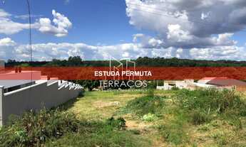 Imagem: ÓTIMO TERRENO À VENDA NO BAIRRO PORTAL