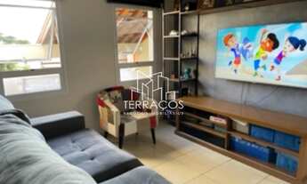 Imagem 7: EXCELENTE SOBRADO À VENDA 155M² - 3 QUARTOS, SENDO 1 SUÍTE - CIDADE NOVA, JUNDIAÍ/SP