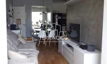 Imagem 6: LINDO APARTAMENTO À VENDA - 2 QUARTOS SENDO 1 SUÍTE - CONDOMÍNIO FLEX I - JARDIM FLÓRIDA