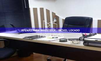 Imagem: EXCELENTE SALA COMERCIAL PARA VENDA NO EDIFÍCIO