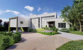 Imagem 7: ÓTIMO TERRENO COM 1.013,24 M² NO CONDOMÍNIO TERRAS CAXAMBÚ EM JUNDIAÍ - SP