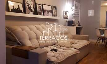 Imagem 3: LINDO APARTAMENTO À VENDA - 2 QUARTOS SENDO 1 SUÍTE - CONDOMÍNIO FLEX I - JARDIM FLÓRIDA