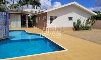 Imagem 4: CASA TÉRREA - 394M² - RESIDENCIAL DOS LAGOS - ITUPEVA