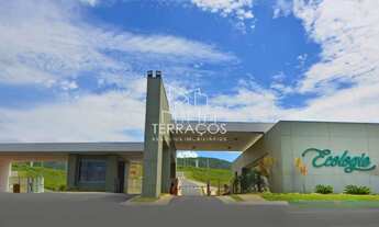 Imagem 4: ÓTIMO TERRENO À VENDA NO CONDOMÍNIO ECOLOGIE RESIDENCIAL EM ITATIBA SP