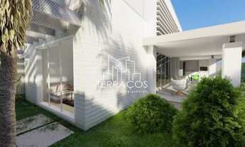 Imagem 3: ÓTIMO TERRENO COM 1.013,24 M² NO CONDOMÍNIO TERRAS CAXAMBÚ EM JUNDIAÍ - SP