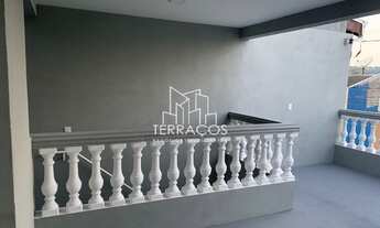 Imagem 2: SOBRADO A VENDA NA CIDADE JARDIM II EM VÁRZEA PAULISTA - SÃO PAULO