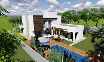 Imagem 4: ÓTIMO TERRENO À VENDA NO CONDOMÍNIO TERRAS CAXAMBÚ, FASE 1 EM JUNDIAÍ - SP