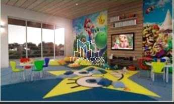 Imagem 5: ÓTIMO TERRENO À VENDA NO CONDOMÍNIO TERRAS CAXAMBÚ, FASE 1 EM JUNDIAÍ - SP