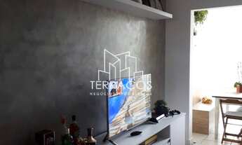 Imagem 4: LINDO APARTAMENTO À VENDA - 2 QUARTOS SENDO 1 SUÍTE - CONDOMÍNIO FLEX I - JARDIM FLÓRIDA