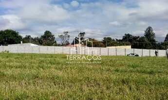 Imagem: ÓTIMO TERRENO COM 1.013,24 M² NO CONDOMÍNIO