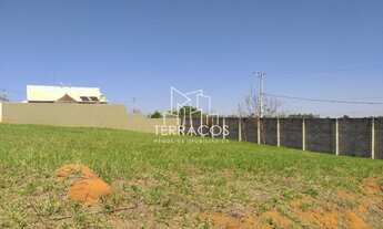 Imagem: ÓTIMO TERRENO À VENDA NO CONDOMÍNIO TERRAS