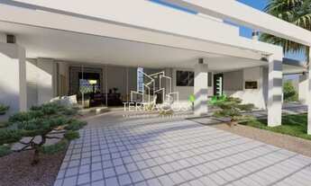 Imagem 2: ÓTIMO TERRENO COM 1.013,24 M² NO CONDOMÍNIO TERRAS CAXAMBÚ EM JUNDIAÍ - SP