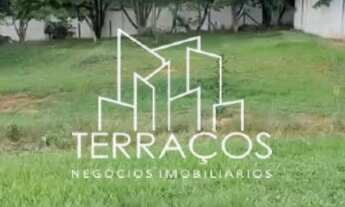 Imagem: TERRENO A VENDA EM UM DOS RESIDÊNCIAIS