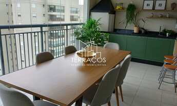 Imagem: LINDO APARTAMENTO À VENDA NO CONDOMÍNIO