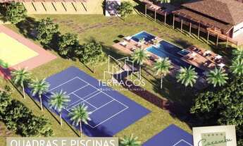 Imagem 7: ÓTIMO TERRENO À VENDA NO CONDOMÍNIO TERRAS CAXAMBÚ, FASE 1 EM JUNDIAÍ - SP