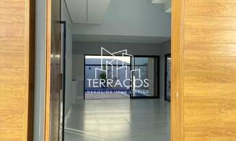 Imagem 3: LINDO SOBRADO NOVO À VENDA NO RESIDENCIAL GRAN VILLE SÃO VENÂNCIO, FASE 2 EM ITUPEVA SP