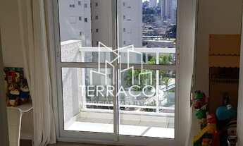 Imagem 3: CONFORTÁVEL SALA À VENDA NO IN DESIGN RESIDENCE, BAIRRO VILA ARENS, JUNDIAÍ SP