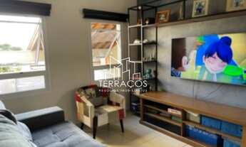 Imagem 6: EXCELENTE SOBRADO À VENDA 155M² - 3 QUARTOS, SENDO 1 SUÍTE - CIDADE NOVA, JUNDIAÍ/SP