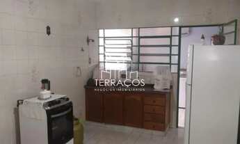 Imagem 6: CASA TÉRREA COM EDÍCULA À VENDA 134M² - VILA LIBERDADE - JUNDIAÍ/SP