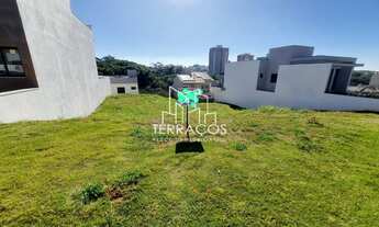 Imagem: TERRENO - CONDOMÍNIO TERRAS DE GÊNOVA