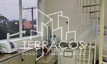 Imagem 6: ALUGUEL DE SALA NO BOULEVARD SAMAMBAIA COM 45M² - JD SAMAMBAIA JUNDIAÍ/SP