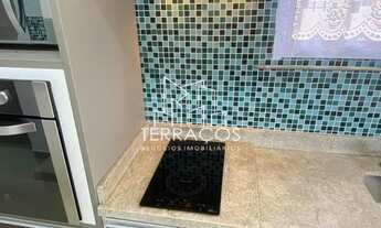 Imagem 6: EXCELENTE APARTAMENTO PARA LOCAÇÃO NO JARDIM BONFIGLIOLI, CONDOMÍNIO HORIZONTES SERRA DO J