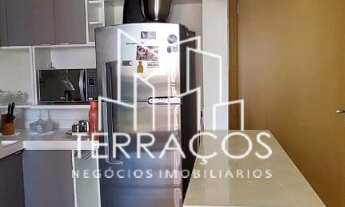 Imagem 7: APARTAMENTO À VENDA 77M² AO LADO DO PQ. DO ENGORDADOURO, COND. MYRIAD PQ. RESIDENCIAL CLUB