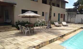 Imagem 2: VENDE SE CHÁCARA OU ALUGA - SE COM 6.000 M² DE ÁREA EM MAIRIPORÃ DIVISA COM ATIBAIA