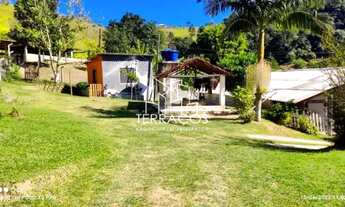 Imagem 4: SITÍO COM 65.000 M² EM ATIBAIA FAZ DIVISA EM CAMPO LIMPO PAULISTA NO BAIRRO IARA COM BAIAS