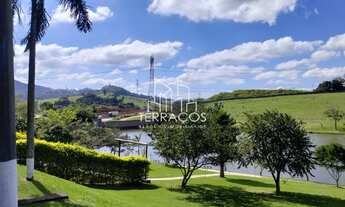 Imagem: BELÍSSIMO TERRENO COM 1.018 M² - CONDOMÍNIO