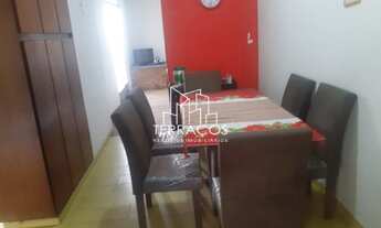 Imagem 2: SOBRADO COM AT=156 M²/AC=190 M² - 3 DORMITÓRIOS - BAIRRO VIANELLO - JUNDIAÍ - SP - PERMUTA