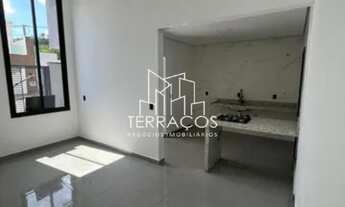 Imagem 1: EXCELENTE CASA TÉRREA, NOVA, MODERNA, PARA VENDA NA REGIÃO DO BAIRRO SANTA GERTRUDES EM JU