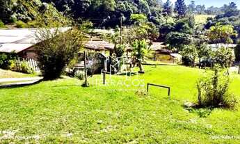 Imagem: SITÍO COM 65.000 M² EM ATIBAIA FAZ DIVISA