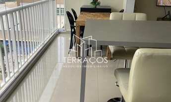 Imagem 3: EXCELENTE APARTAMENTO PARA LOCAÇÃO NO JARDIM BONFIGLIOLI, CONDOMÍNIO HORIZONTES SERRA DO J