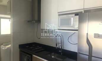 Imagem 2: APARTAMENTO TULIPAS GARDEN RESIDENCE - JARDIM DAS TULIPAS - JUNDIAI