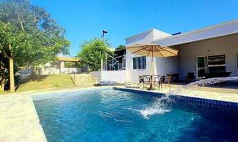 Imagem: CASA EM CONDOMÍNIO À VENDA, TÉRREA, COM