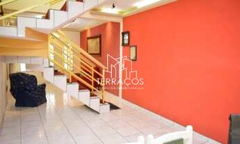 Imagem 2: ÓTIMO SOBRADO À VENDA NO BAIRRO VIANELO EM JUNDIAÍ SP, LOCALIZAÇÃO EXCELENTE