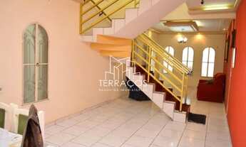 Imagem: ÓTIMO SOBRADO À VENDA NO BAIRRO VIANELO