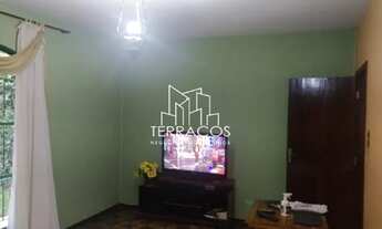 Imagem 4: CASA TÉRREA COM EDÍCULA À VENDA 134M² - VILA LIBERDADE - JUNDIAÍ/SP