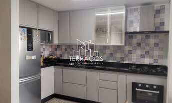 Imagem: APARTAMENTO À VENDA 77M² AO LADO DO PQ