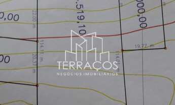 Imagem 3: ÓTIMO TERRENO 2.250² À VENDA NO CAXAMBU - JUNDIAÍ/SP
