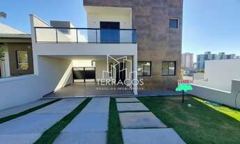 Imagem: LINDO SOBRADO - 180 m² A.C - 03 DORMS(1